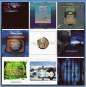Marcomé's New Age Music iMix 1 Marcomé's New Age Music iMix 1
