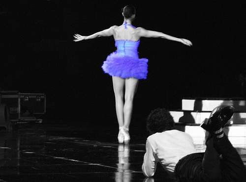 3869550445_7d5c563fa9 Can you dance about architecture? (image from gnucks cc0 on Flickr)