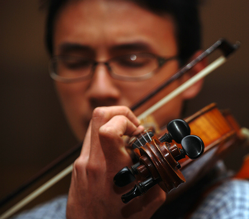 951558285_2ffa9ea1b7 One can truly appreciate "thinking with sounds" (image from Jiaren Lau on Flickr)