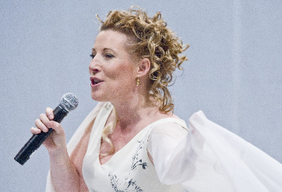 fullsize Marcome's Ethereal Voice