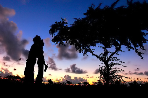 1037138985_dab1669bdd You will love new world music (image from nattu on Flickr)