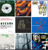 Picture 2 Ambient and Dance Music iMix